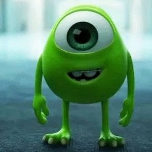 Meet your Posher, Catherine